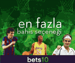 bets10 bahis